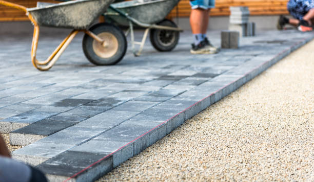 Best Professional Driveway Pavers  in Schriever, LA