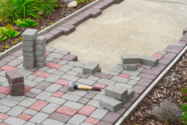 Best Driveway Paving Contractor  in Schriever, LA