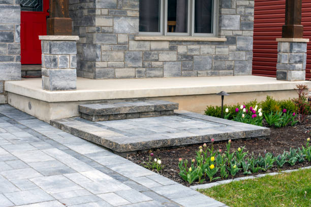 Best Driveway Pavers Near Me  in Schriever, LA