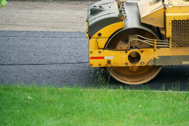 Best Driveway Resurfacing Pavers  in Schriever, LA