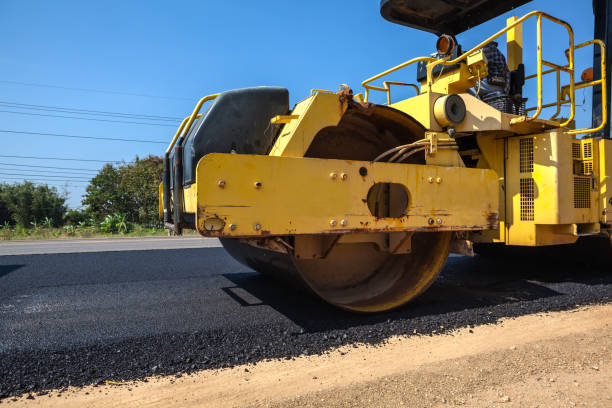 Reasons to Select Us for Your Driveway Paving Requirements in Schriever, LA